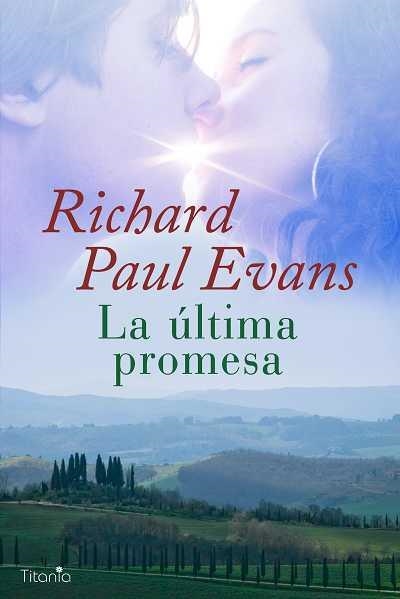 ÚLTIMA PROMESA, LA | 9788496711808 | EVANS, RICHARD PAUL | Llibreria La Gralla | Librería online de Granollers