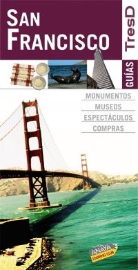 SAN FRANCISCO (GUIA TRESD 2010) | 9788499350301 | AA.VV. | Llibreria La Gralla | Llibreria online de Granollers