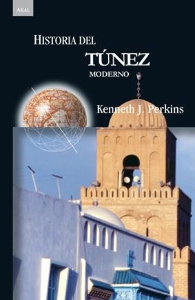 HISTORIA DEL TUNEZ MODERNO | 9788446023555 | PERKINS, KENNETH | Llibreria La Gralla | Librería online de Granollers