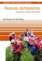 NUEVOS CAMPESINOS | 9788498882063 | VAN DER PLOEG, JAN DOUWE | Llibreria La Gralla | Llibreria online de Granollers