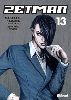 ZETMAN 13 (COMIC) | 9788499470566 | MASAKAZU KATSURA | Llibreria La Gralla | Llibreria online de Granollers