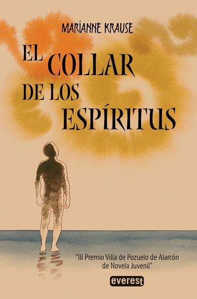 COLLAR DE LOS ESPÍRITUS, EL | 9788444102511 | KRAUSE, MARIANNE | Llibreria La Gralla | Llibreria online de Granollers