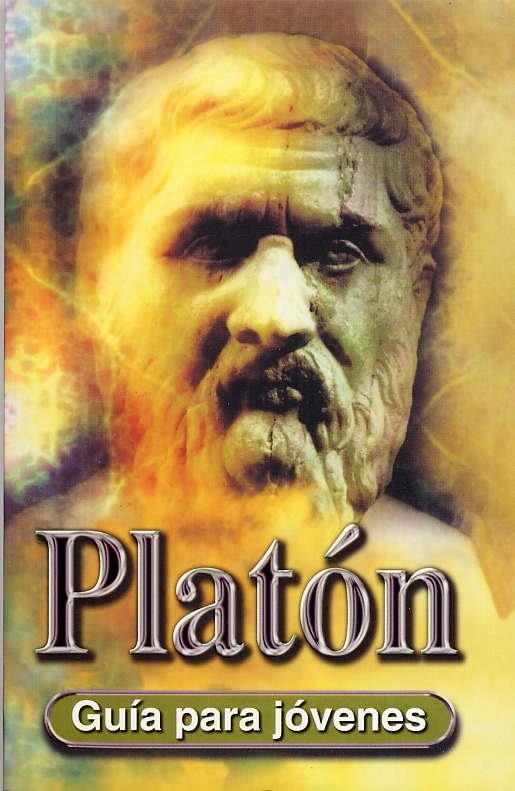 PLATON GUIA PARA JOVENES | 9788489804579 | JACKSON, ROY | Llibreria La Gralla | Llibreria online de Granollers