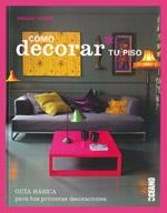 CÓMO DECORAR TU PISO | 9788475566412 | AHERN, ABIGAIL | Llibreria La Gralla | Llibreria online de Granollers