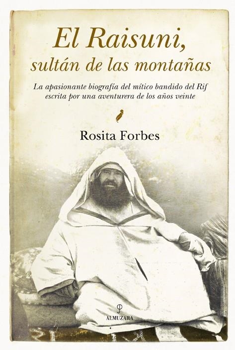 RAISUNI SULTAN DE LAS MONTAÑAS | 9788492924073 | FORBES, ROSITA | Llibreria La Gralla | Llibreria online de Granollers