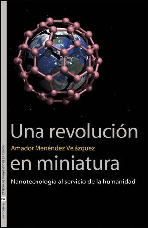 REVOLUCIÓN EN MINIATURA, UNA | 9788437078403 | MENÉNDEZ VELÁZQUEZ, AMADOR | Llibreria La Gralla | Llibreria online de Granollers