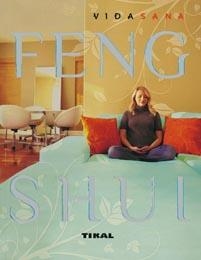 FENG SHUI. VIDA SANA | 9788492678655 | VARIOS AUTORES | Llibreria La Gralla | Llibreria online de Granollers