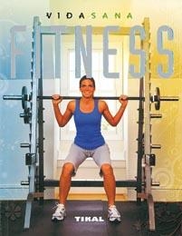 FITNESS. VIDA SANA | 9788492678662 | VARIOS AUTORES | Llibreria La Gralla | Llibreria online de Granollers