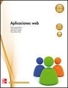 APLICACIONES WEB   | 9788448171353 | LERMA | Llibreria La Gralla | Llibreria online de Granollers