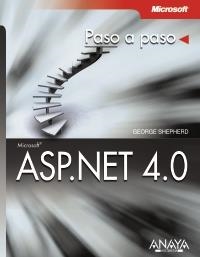 ASP.NET 4.0. PASO A PASO | 9788441528123 | SHEPHERD, GEORGE | Llibreria La Gralla | Librería online de Granollers