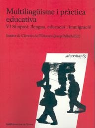 MULTILINGÜISME I PRÀCTICA EDUCATIVA.VI SIMPOSI | 9788484583370 | INSTITUT DE CIÈNCIES DE L'EDUCACIÓ JOSEP PALLACH (ED.) | Llibreria La Gralla | Librería online de Granollers