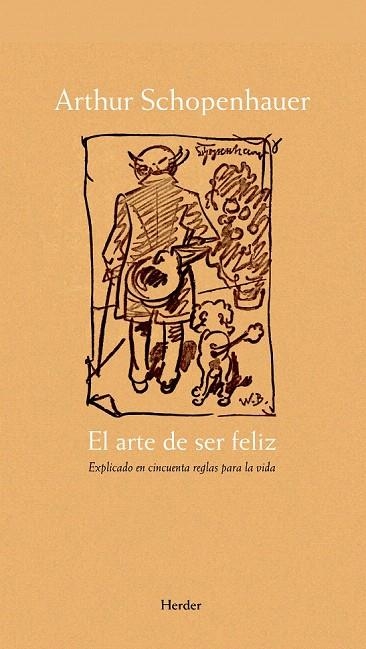 ARTE DE SER FELIZ, EL | 9788425426285 | SCHOPENHAUER, ARTHUR | Llibreria La Gralla | Llibreria online de Granollers