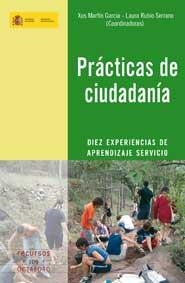 PRÁCTICAS DE CIUDADANÍA | 9788499211053 | MARTÍN GARCÍA, XUS/RUBIO SERRANO, LAURA | Llibreria La Gralla | Librería online de Granollers