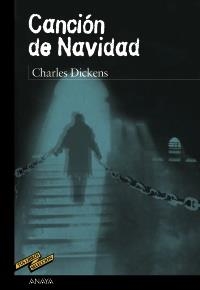 CANCIÓN DE NAVIDAD | 9788466793162 | DICKENS, CHARLES | Llibreria La Gralla | Llibreria online de Granollers