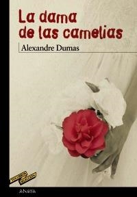 DAMA DE LAS CAMELIAS, LA | 9788466793179 | DUMAS (HIJO), ALEXANDRE | Llibreria La Gralla | Llibreria online de Granollers