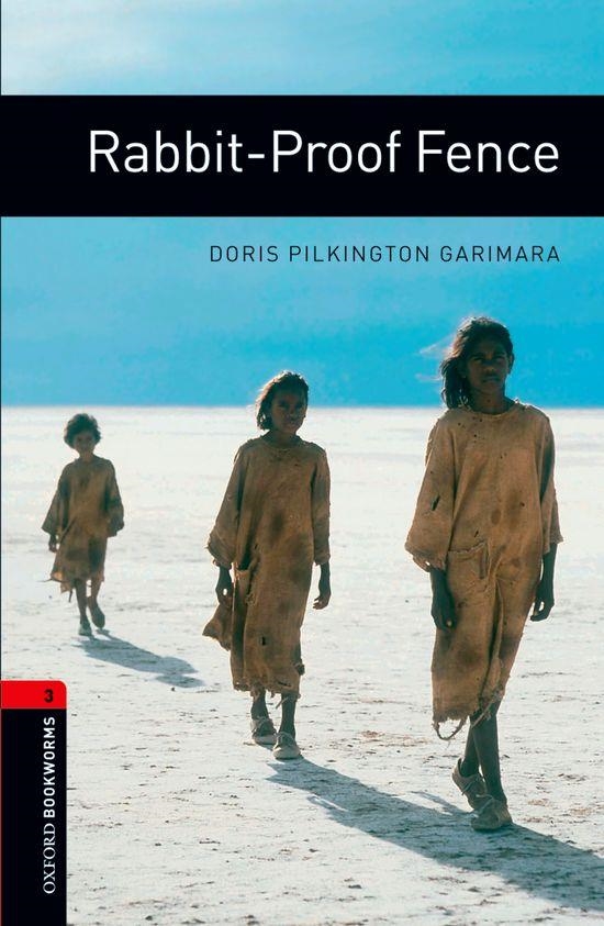 RABBIT-PROOF FENCE (BOOKWORMS,3) | 9780194791441 | PILKINGTON, DORIS | Llibreria La Gralla | Llibreria online de Granollers