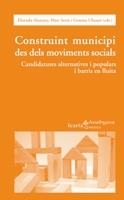 CONSTRUINT MUNICIPI DES DELS MOVIMENTS SOCIALS | 9788498882759 | ALAMANY, ELISENDA; SERRÀ, MARC; UBASART, GEMMA (EDS) | Llibreria La Gralla | Llibreria online de Granollers