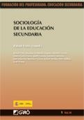 SOCIOLOGÍA DE LA EDUCACIÓN SECUNDARIA | 9788478279760 | GARRETA BOCHACA, JORDI/MOLINA LUQUE, FIDEL/GARCÍA LASTRA, MARTA/FERNÁNDEZ ENGUITA, MARIANO/GARCIA GR | Llibreria La Gralla | Llibreria online de Granollers