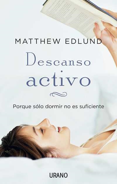 DESCANSO ACTIVO | 9788479537685 | EDLUND, MATTHEW | Llibreria La Gralla | Llibreria online de Granollers