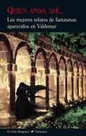 QUIÉN ANDA AHÍ... | 9788477026785 | A.A.V.V. | Llibreria La Gralla | Librería online de Granollers