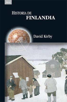 HISTORIA DE FINLANDIA | 9788446027102 | KIRBY, DAVID | Llibreria La Gralla | Librería online de Granollers