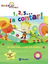 1 2 3...A CONTAR (DOUGIE SE DISFRAZA) | 9788421684559 | GUITIÁN, MARÍA JOSÉ | Llibreria La Gralla | Librería online de Granollers