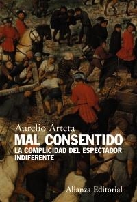 MAL CONSENTIDO | 9788420683157 | ARTETA, AURELIO | Llibreria La Gralla | Llibreria online de Granollers