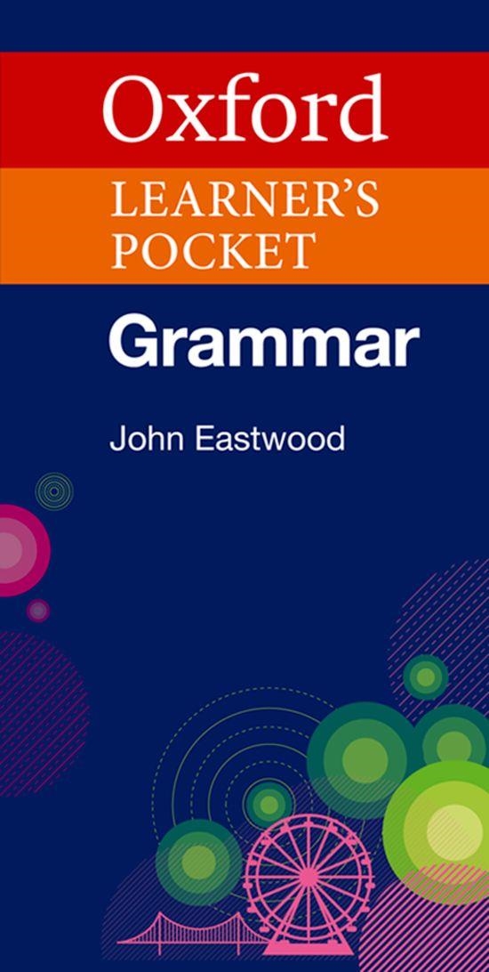 OXFORD LEARNER’S POCKET GRAMMAR | 9780194336840 | VARIOS AUTORES | Llibreria La Gralla | Llibreria online de Granollers