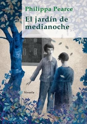 JARDÍN DE MEDIANOCHE, EL (LAS TRES EDADES, 216) | 9788498415254 | PEARCE, PHILIPPA | Llibreria La Gralla | Llibreria online de Granollers