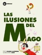 ILUSIONES DEL MAGO, LAS (ENIGMAS 12) | 9788483431252 | ALCANTARA, RICARDO | Llibreria La Gralla | Llibreria online de Granollers