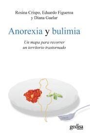 ANOREXIA Y BULIMIA | 9788497846448 | CRISPO, ROSINA I D'ALTRES | Llibreria La Gralla | Llibreria online de Granollers