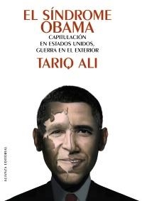 SÍNDROME OBAMA, EL | 9788420651941 | ALÍ, TARIQ | Llibreria La Gralla | Llibreria online de Granollers