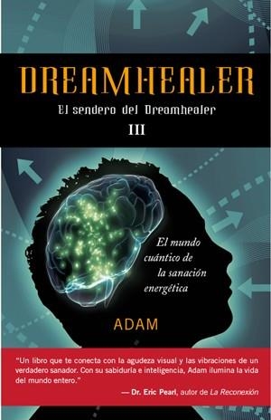 DREAMHEALER III | 9788497776844 | ADAM | Llibreria La Gralla | Llibreria online de Granollers