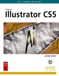 ILLUSTRATOR CS5 | 9788441528383 | ADOBE PRESS | Llibreria La Gralla | Llibreria online de Granollers