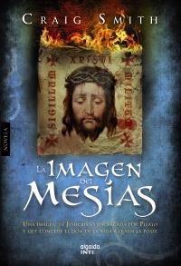 IMAGEN DEL MESÍAS, LA | 9788498774825 | SMITH, CRAIG | Llibreria La Gralla | Llibreria online de Granollers