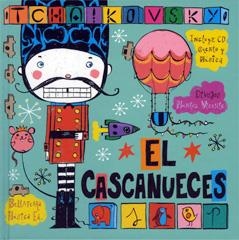 CASCANUECES, EL (LL+CD) | 9788493694555 | DUMAS, ALEJANDRO | Llibreria La Gralla | Librería online de Granollers