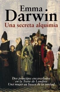 SECRETA ALQUIMIA, UNA | 9788420651637 | DARWIN, EMMA | Llibreria La Gralla | Llibreria online de Granollers