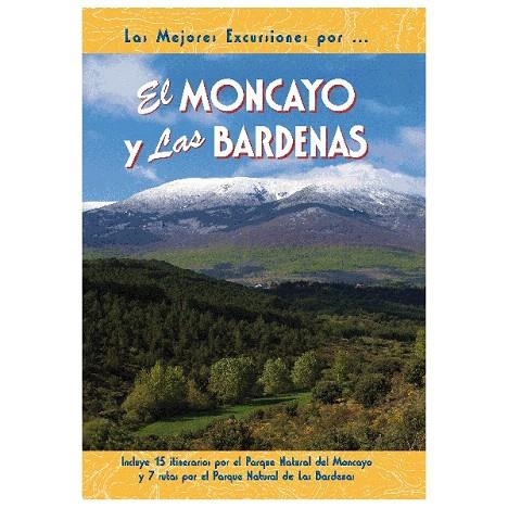 MONCAYO Y LAS BARDENAS, EL | 9788495368546 | GANUZA, RUFO/SANZ DE ACEDO, ALICIA | Llibreria La Gralla | Llibreria online de Granollers