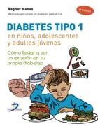 DIABETES TIPO 1 EN NIÑOS, ADOLESCENTES Y ADULTOS JÓVENES (2ª EDICIÓN) | 9788479789664 | HANAS, RAGNAR | Llibreria La Gralla | Llibreria online de Granollers