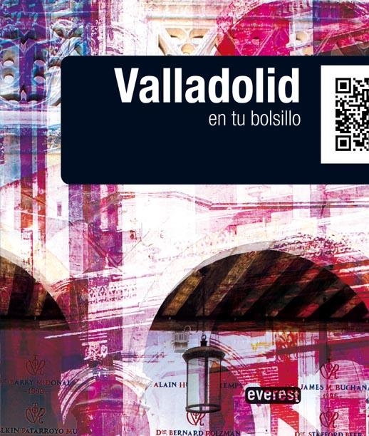 VALLADOLID (GUIA LOW COST) | 9788444131160 | LUIS GARCÍA MARTÍN | Llibreria La Gralla | Librería online de Granollers