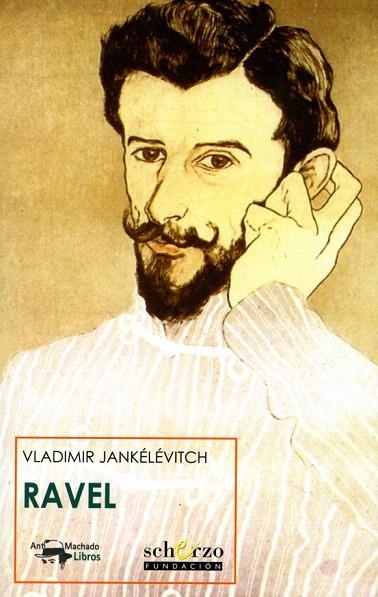 RAVEL | 9788477744467 | JANKÉLÉVITCH, VLADIMIR | Llibreria La Gralla | Llibreria online de Granollers