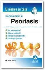 COMPRENDER LA PSORIASIS | 9788497353472 | PEYRI, JORDI | Llibreria La Gralla | Llibreria online de Granollers