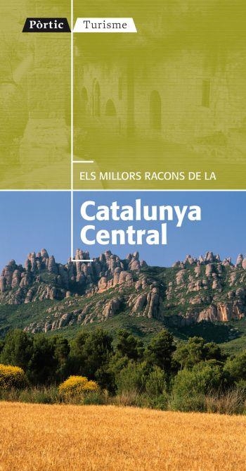 MILLORS RACONS DE LA CATALUNYA CENTRAL, ELS | 9788498091335 | AA.VV. | Llibreria La Gralla | Librería online de Granollers