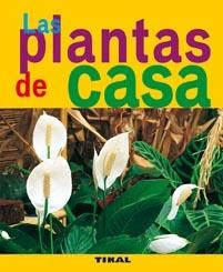 PLANTAS DE CASA, LAS | 9788492678730 | DELAVIE, ALAIN | Llibreria La Gralla | Llibreria online de Granollers