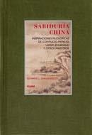 SABIDURIA CHINA | 9788498015096 | SHAUGHNESSY, EDWARD L. | Llibreria La Gralla | Llibreria online de Granollers