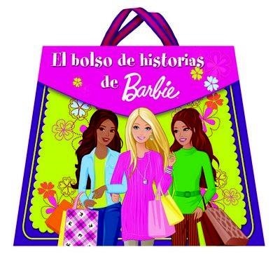 BARBIE BOLSO DE HISTORIAS | 9788434236820 | Llibreria La Gralla | Llibreria online de Granollers