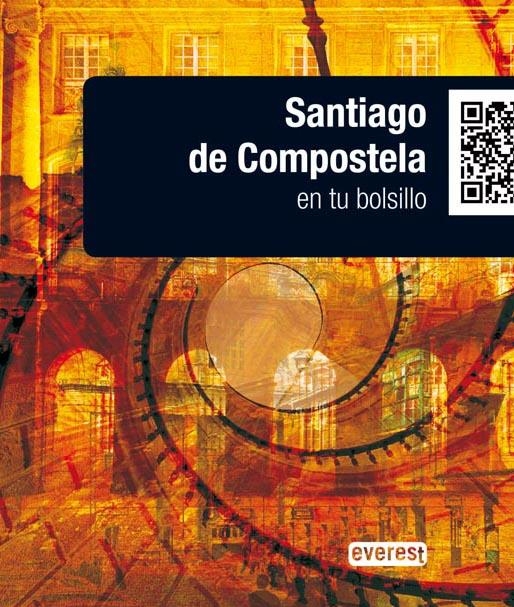 SANTIAGO DE COMPOSTELA (GUIA LOW COST) | 9788444131221 | EVEREST/JORGE SOTO | Llibreria La Gralla | Librería online de Granollers