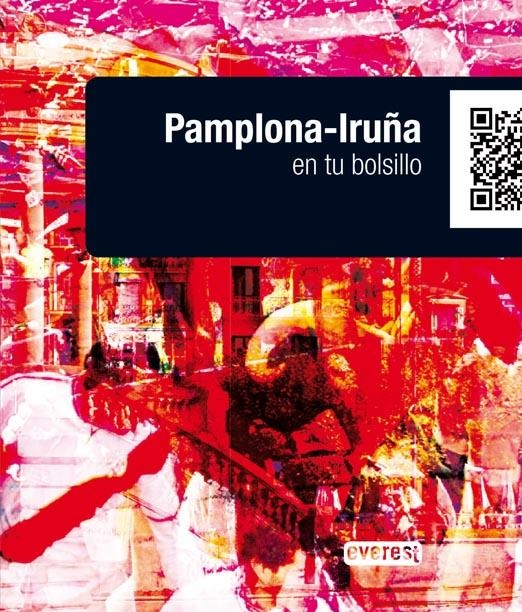 PAMPLONA-IRUÑA (GUIA LOW COST) | 9788444131153 | DANIEL BURGUI IGUZKIZA | Llibreria La Gralla | Librería online de Granollers