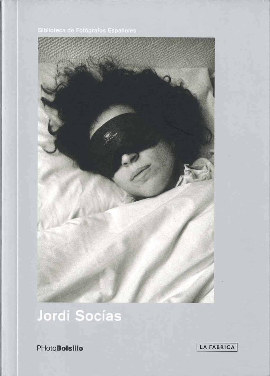 JORDI SOCÍAS (BIBLIOTECA FOTOGRAFOS ESPAÑOLES) | 9788492841042 | SOCÍAS, JORDI | Llibreria La Gralla | Llibreria online de Granollers