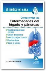 COMPRENDER LAS ENFERMEDADES DE HIGADO Y PANCREAS | 9788497353120 | MONES XIOL, DR. JOAN | Llibreria La Gralla | Llibreria online de Granollers